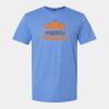 Softstyle Men/Unisex Lightweight T-Shirt Thumbnail