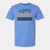 Softstyle Men/Unisex Lightweight T-Shirt Thumbnail