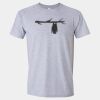 Softstyle Men/Unisex Lightweight T-Shirt Thumbnail