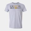 Softstyle Men/Unisex Lightweight T-Shirt Thumbnail