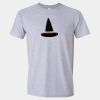 Softstyle Men/Unisex Lightweight T-Shirt Thumbnail