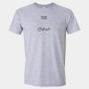 Softstyle Men/Unisex Lightweight T-Shirt Thumbnail