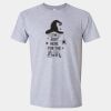 Softstyle Men/Unisex Lightweight T-Shirt Thumbnail