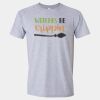 Softstyle Men/Unisex Lightweight T-Shirt Thumbnail