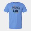 Softstyle Men/Unisex Lightweight T-Shirt Thumbnail