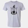 Softstyle Men/Unisex Lightweight T-Shirt Thumbnail