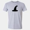 Softstyle Men/Unisex Lightweight T-Shirt Thumbnail