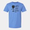 Softstyle Men/Unisex Lightweight T-Shirt Thumbnail