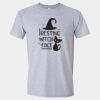 Softstyle Men/Unisex Lightweight T-Shirt Thumbnail