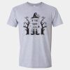 Softstyle Men/Unisex Lightweight T-Shirt Thumbnail