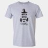 Softstyle Men/Unisex Lightweight T-Shirt Thumbnail