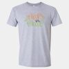 Softstyle Men/Unisex Lightweight T-Shirt Thumbnail