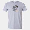 Softstyle Men/Unisex Lightweight T-Shirt Thumbnail