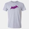 Softstyle Men/Unisex Lightweight T-Shirt Thumbnail