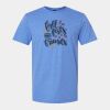 Softstyle Men/Unisex Lightweight T-Shirt Thumbnail