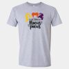 Softstyle Men/Unisex Lightweight T-Shirt Thumbnail