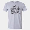 Softstyle Men/Unisex Lightweight T-Shirt Thumbnail