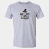 Softstyle Men/Unisex Lightweight T-Shirt Thumbnail