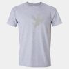 Softstyle Men/Unisex Lightweight T-Shirt Thumbnail