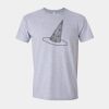 Softstyle Men/Unisex Lightweight T-Shirt Thumbnail