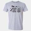 Softstyle Men/Unisex Lightweight T-Shirt Thumbnail