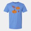 Softstyle Men/Unisex Lightweight T-Shirt Thumbnail