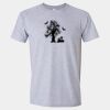 Softstyle Men/Unisex Lightweight T-Shirt Thumbnail