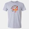 Softstyle Men/Unisex Lightweight T-Shirt Thumbnail