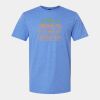 Softstyle Men/Unisex Lightweight T-Shirt Thumbnail