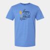 Softstyle Men/Unisex Lightweight T-Shirt Thumbnail