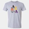 Softstyle Men/Unisex Lightweight T-Shirt Thumbnail