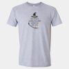 Softstyle Men/Unisex Lightweight T-Shirt Thumbnail