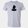 Softstyle Men/Unisex Lightweight T-Shirt Thumbnail