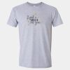 Softstyle Men/Unisex Lightweight T-Shirt Thumbnail