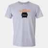 Softstyle Men/Unisex Lightweight T-Shirt Thumbnail