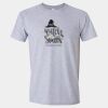 Softstyle Men/Unisex Lightweight T-Shirt Thumbnail