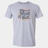 Softstyle Men/Unisex Lightweight T-Shirt Thumbnail