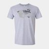 Softstyle Men/Unisex Lightweight T-Shirt Thumbnail