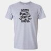 Softstyle Men/Unisex Lightweight T-Shirt Thumbnail