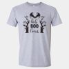 Softstyle Men/Unisex Lightweight T-Shirt Thumbnail