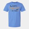Softstyle Men/Unisex Lightweight T-Shirt Thumbnail