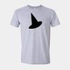 Softstyle Men/Unisex Lightweight T-Shirt Thumbnail