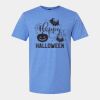 Softstyle Men/Unisex Lightweight T-Shirt Thumbnail