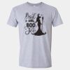 Softstyle Men/Unisex Lightweight T-Shirt Thumbnail