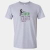 Softstyle Men/Unisex Lightweight T-Shirt Thumbnail