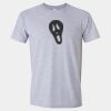 Softstyle Men/Unisex Lightweight T-Shirt Thumbnail