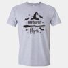 Softstyle Men/Unisex Lightweight T-Shirt Thumbnail