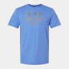 Softstyle Men/Unisex Lightweight T-Shirt Thumbnail