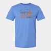 Softstyle Men/Unisex Lightweight T-Shirt Thumbnail