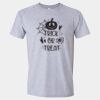 Softstyle Men/Unisex Lightweight T-Shirt Thumbnail